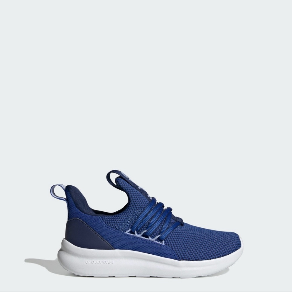 Adidas Adapt Cloudfoam Sneakers, kids size 7